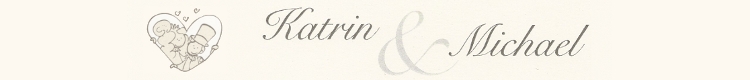 Katrin & Michael